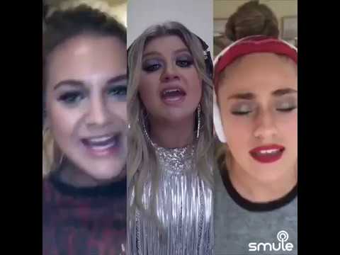 Kelly Clarkson - Meaning of Life Tour