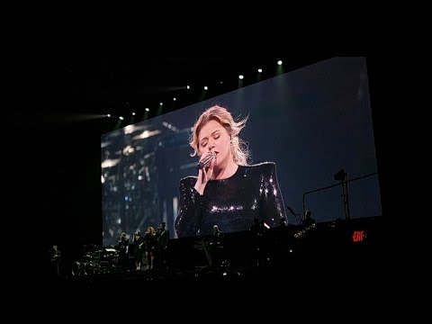 Kelly Clarkson - The Meaning of Life Tour 2019 (FULL SHOW)