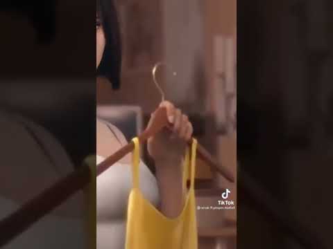 kelly mau gantik baju, cantik banget sumpa _ garena free fire yg ini episode 2