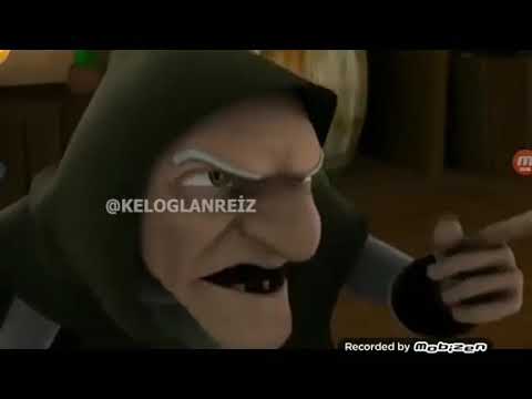 KELOGLAN CADI SÖNMEZ REİS MONTAJ ( EFSANE)