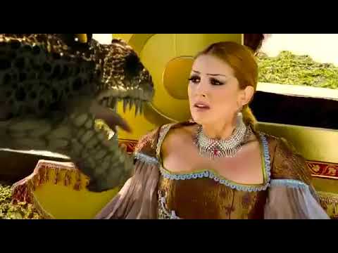 KELOGLAN KARAPRENS’E KARWI- yerli komedi