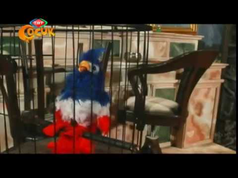 Keloğlan - Hipnoz Sarmalı