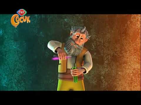 Keloğlan bütün geçiş müzikleri