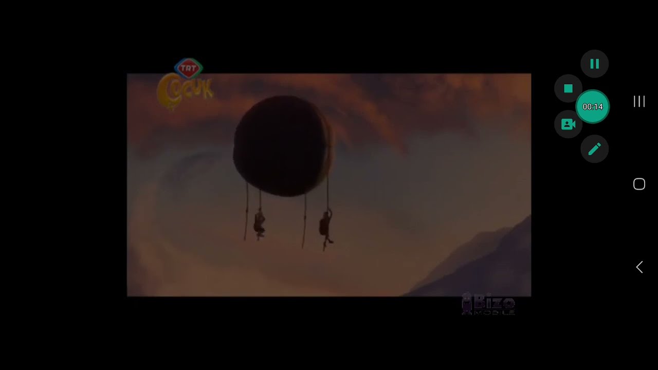 keloğlan iklim balonu sahnesi tersten