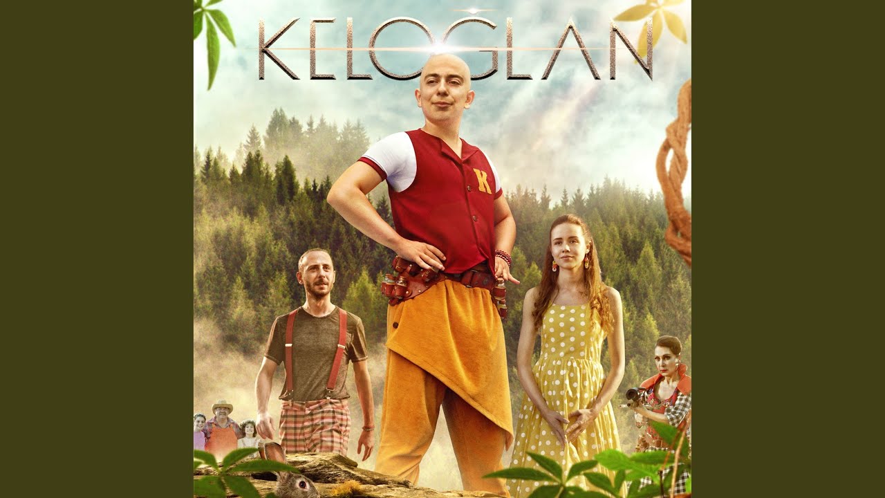 Keloğlan ilk 48 Dk