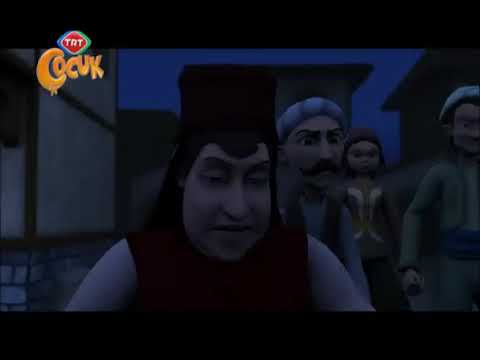 KELOĞLAN KÖYDE CANAVAR VAR TERSTEN