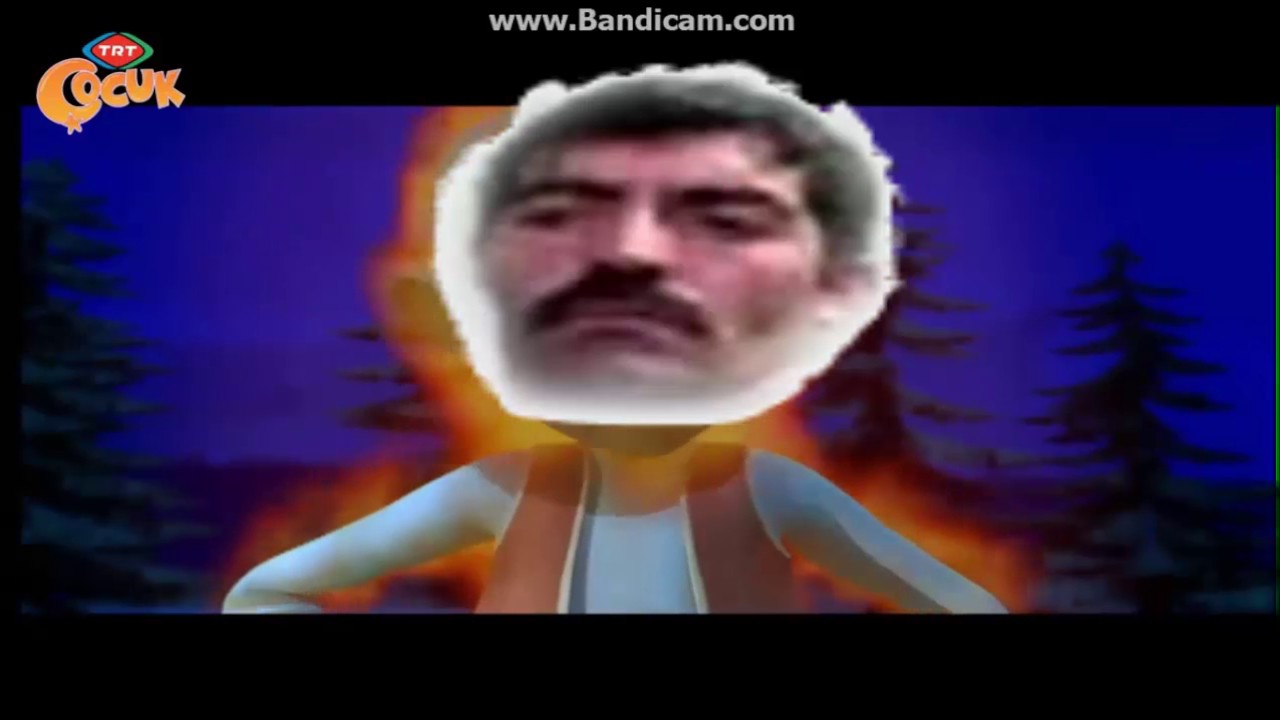 Keloğlan Sönmez Reyiz +18