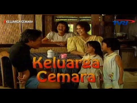 KELUARGA CEMARA The Series - Eps. 