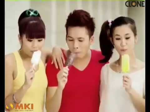 Kem Merino - CLONE MKI [TVC OFFICIAL]