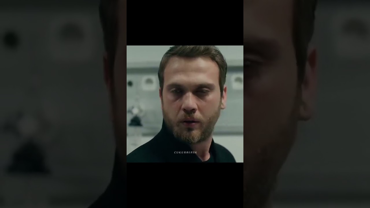 kemal & яамач #cukur #shorts