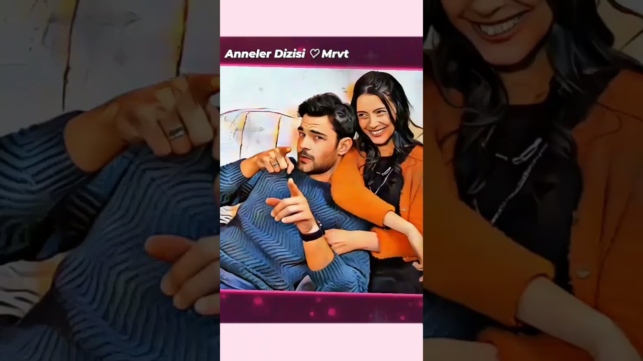 Kemal ❤ Nil   (NİLKEM)  #annelerfn
