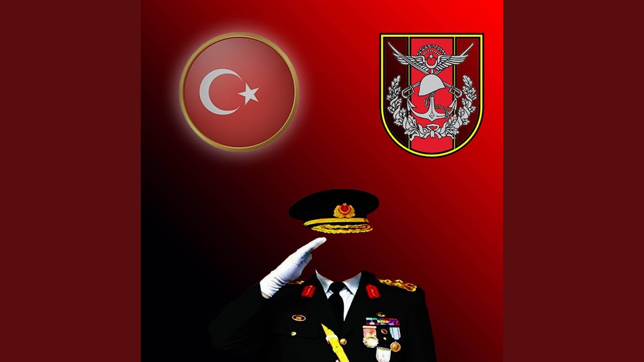 Kemal ATATÜRK Marşı - Yüce Türk Silahlı Kuvvetleri Mızıka Komutanlığı - Kulakçı...
