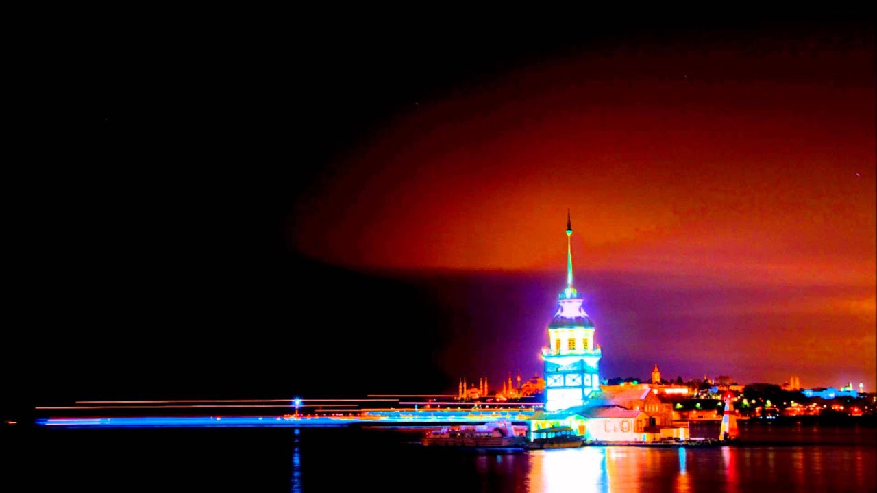 Kemal Sahir Gürel - Deyr-ul Zaferan