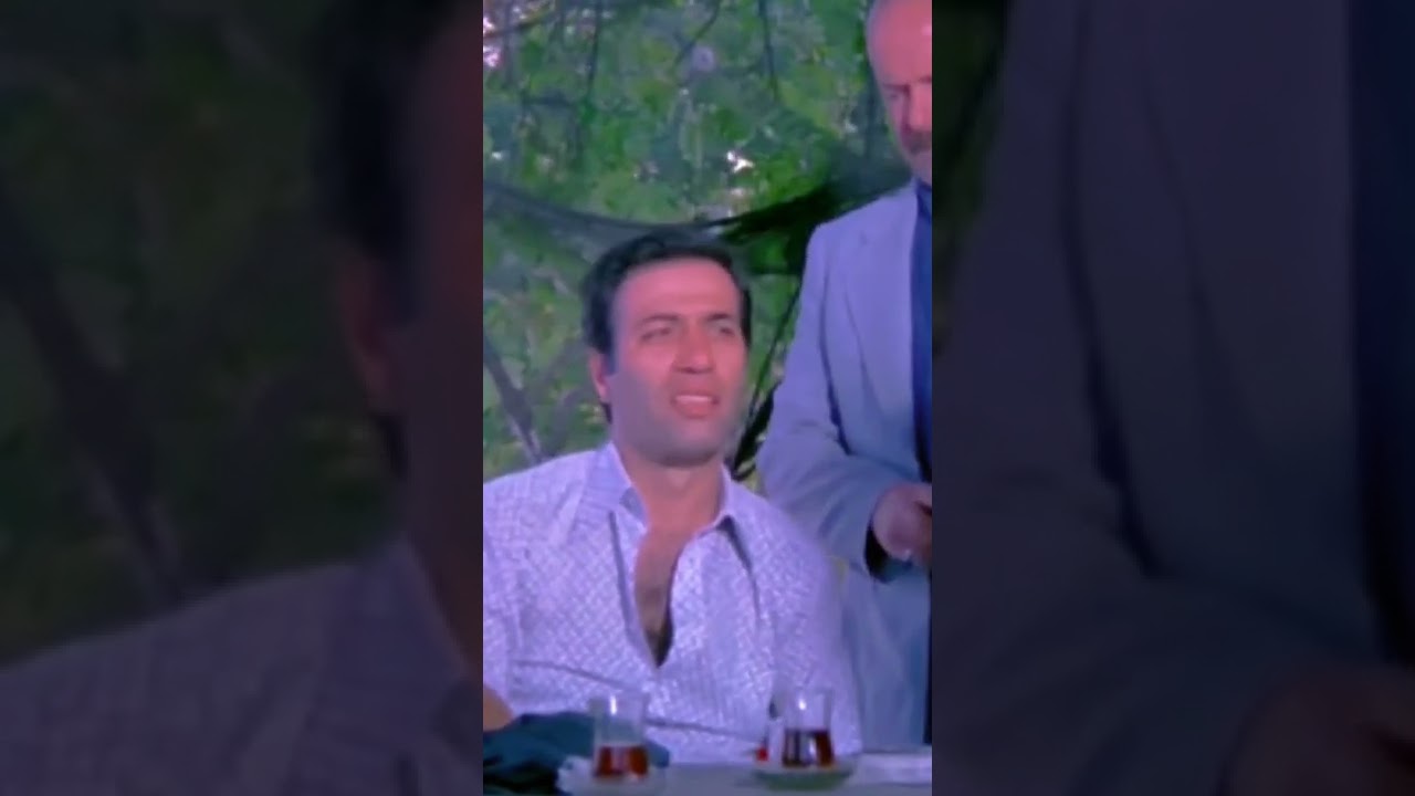 #kemal Sunal | Biz insanlığımızı para ile satmayız👏
