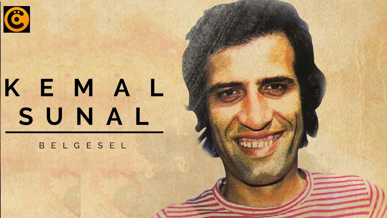 Kemal Sunal Belgeseli