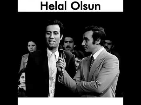 Kemal Sunal efsane konuşma