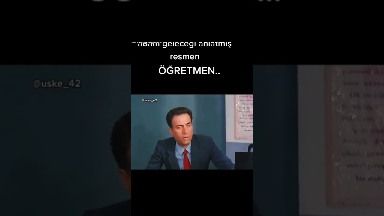 Kemal Sunal #Geleceği anlatmış resmen #shorts #trending
