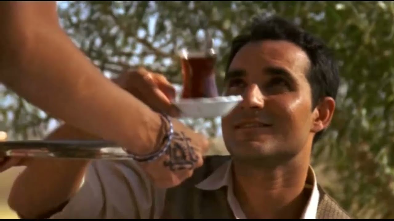 kemal sunal propaganda filmi full HD