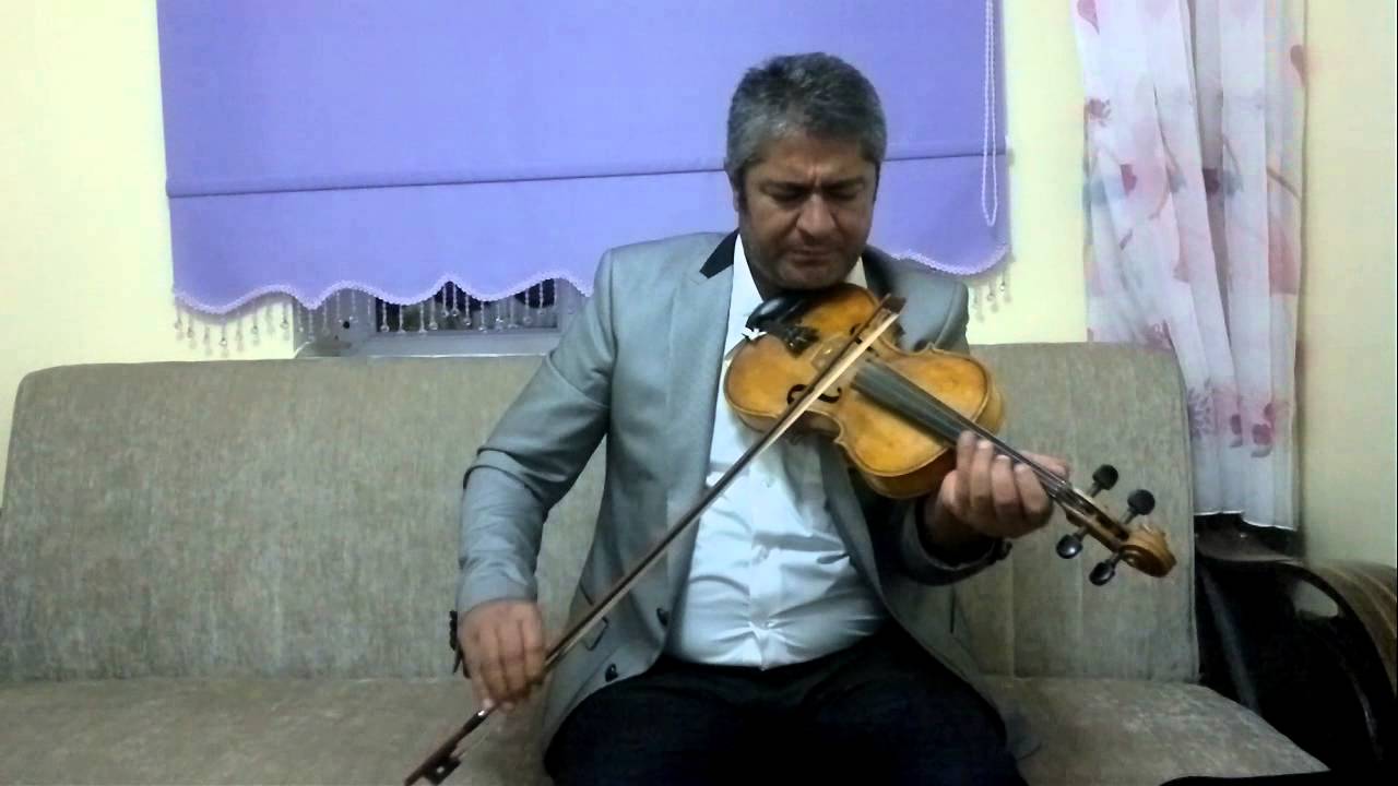 Kemancı Mızrap -  Aşkların Yalanmış