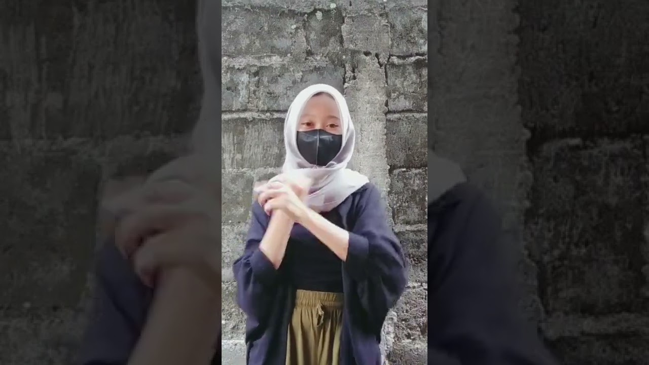 KEMBALINYA BOCIL VIRAL FYP TIKTOD