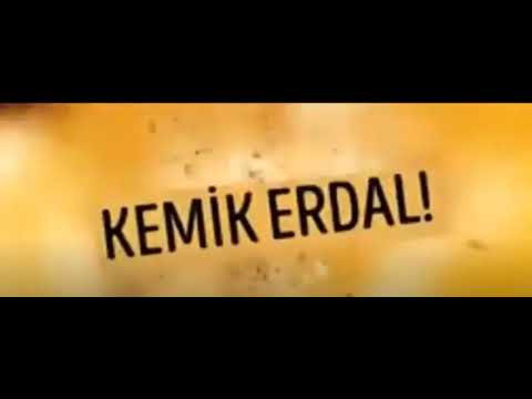 kemik erdal