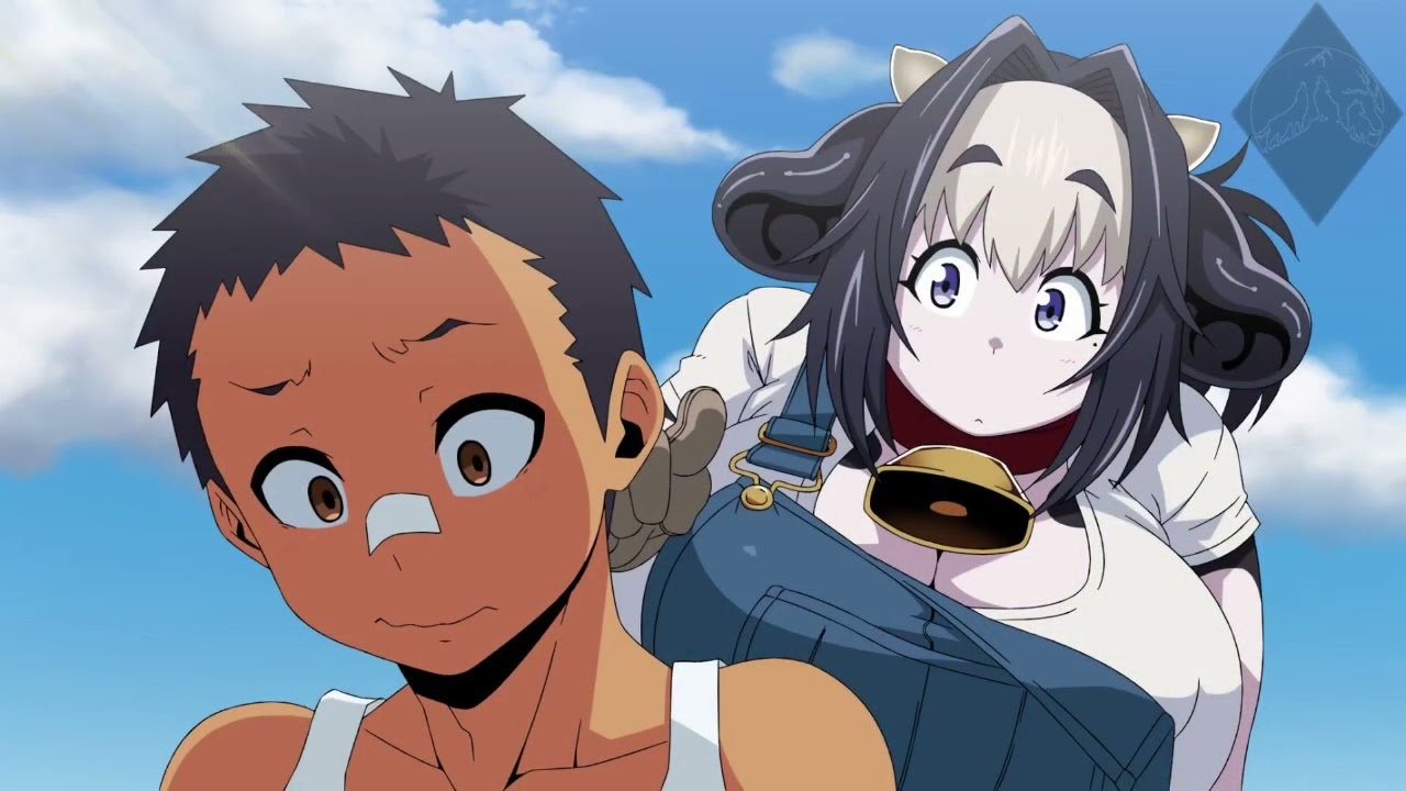 Kemonokko Tsuushin: The Animation Capítulo 1 (Audio Latino)