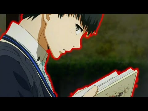 Ken Kaneki (non ghoul) Twixtor Clips For Editing