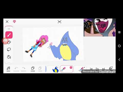 ken vore Molly vore