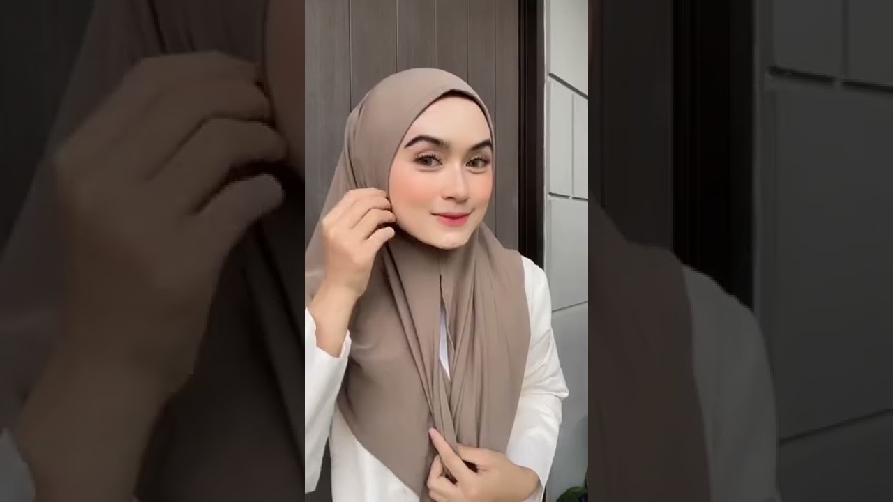 Kenalin nih bestie segitiga instan yang lagi viral #shorts