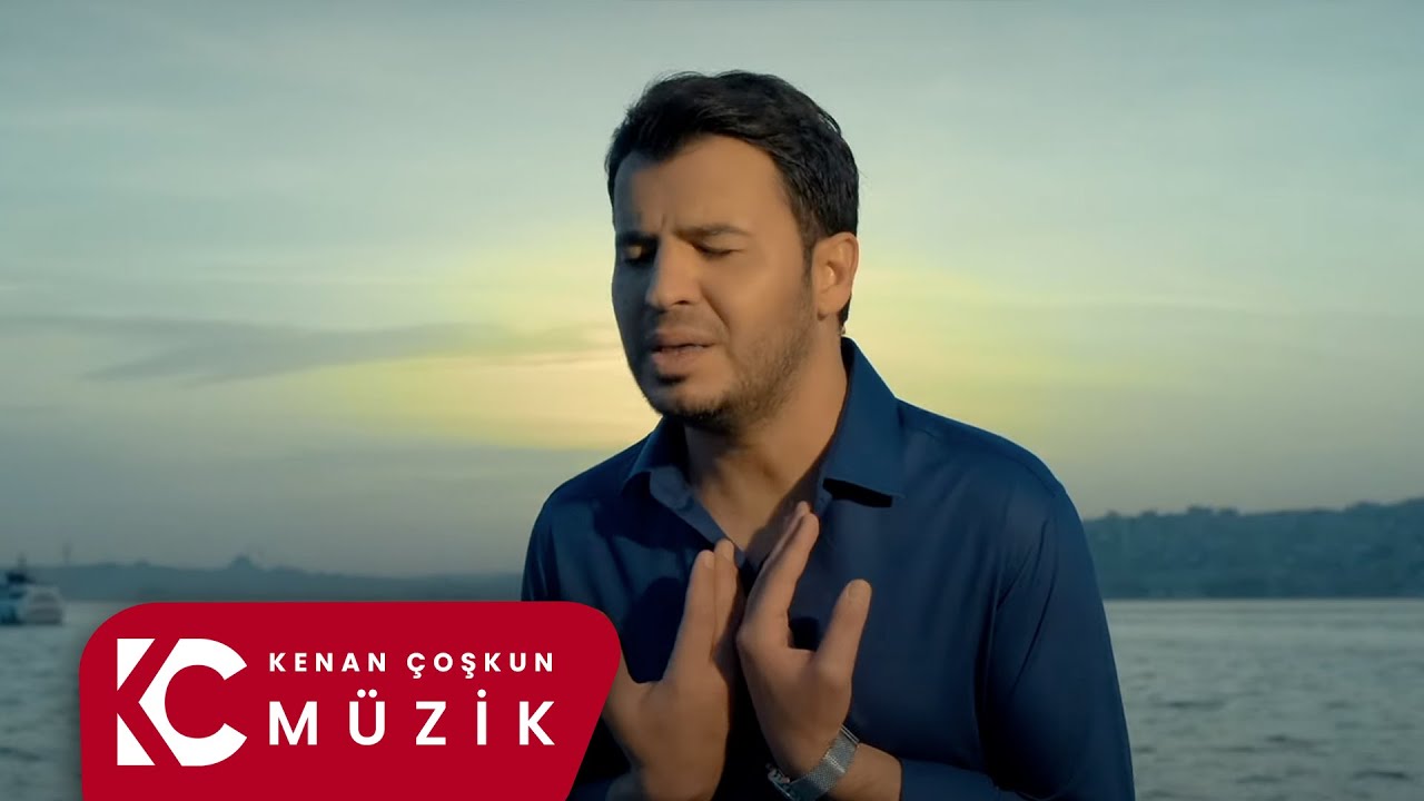 Kenan Coşkun - İllede Sen (Official Video)