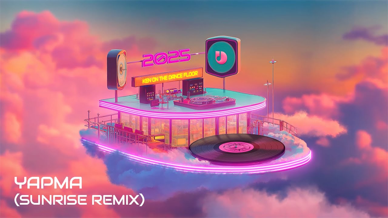 Kenan Doğulu & Bite The Dust & Efe Gazi - Yapma (Sunrise Remix) #AfroRemixesVol1