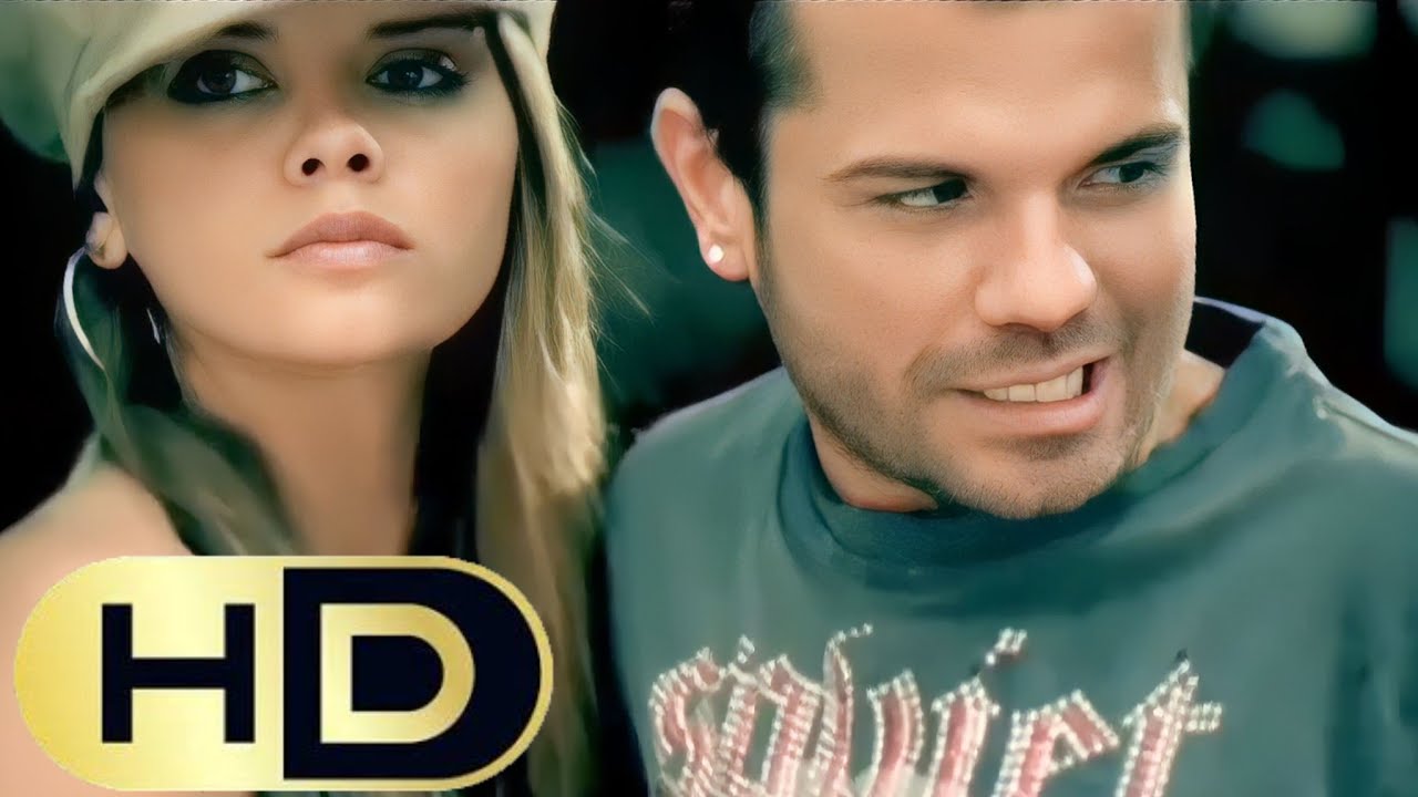 Kenan Doğulu 2006 Çakkıdı (Hd)