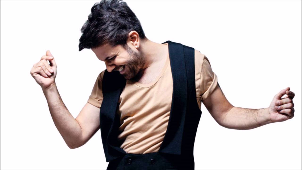 Kenan Doğulu Rütbeni Bilicen