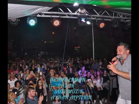KENAN ERMAN-PAZAR