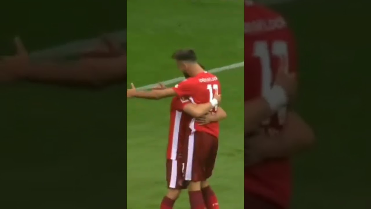 Kenan Goat Vs Ömer Bayram #shorts