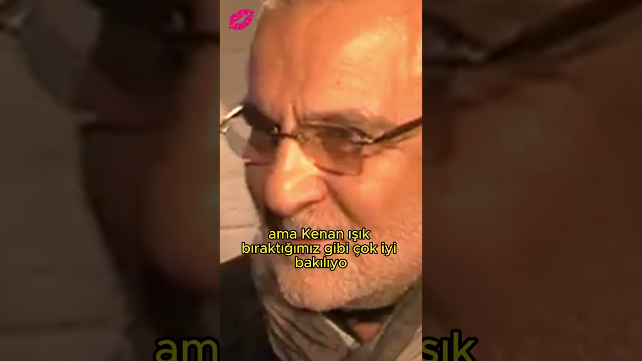 Kenan Işık'ın son durumuyla ilgili yeni gelişme! Arkadaşı anlattı!
