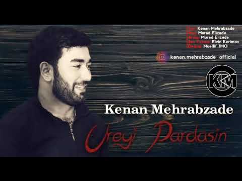 Kenan Mehrabzade - Ureyi Partdasin | Azeri Music [OFFICIAL]