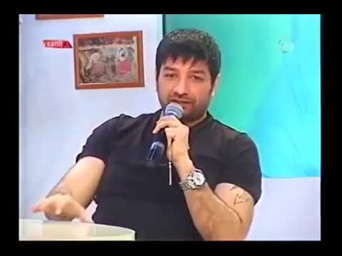 Kenan MM & Fidan Axundova şer dueli