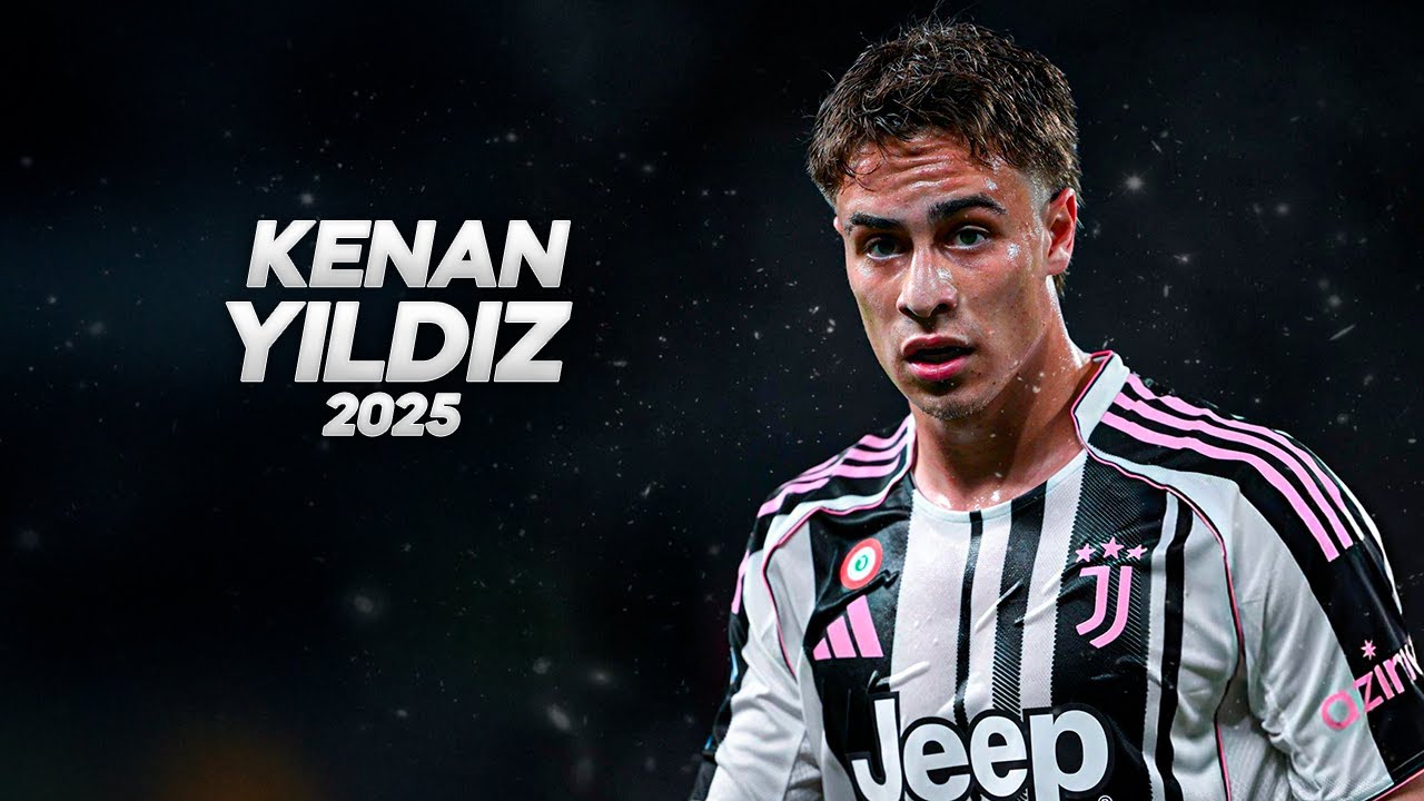 Kenan Yildiz - Full Season Show - 2025ᴴᴰ