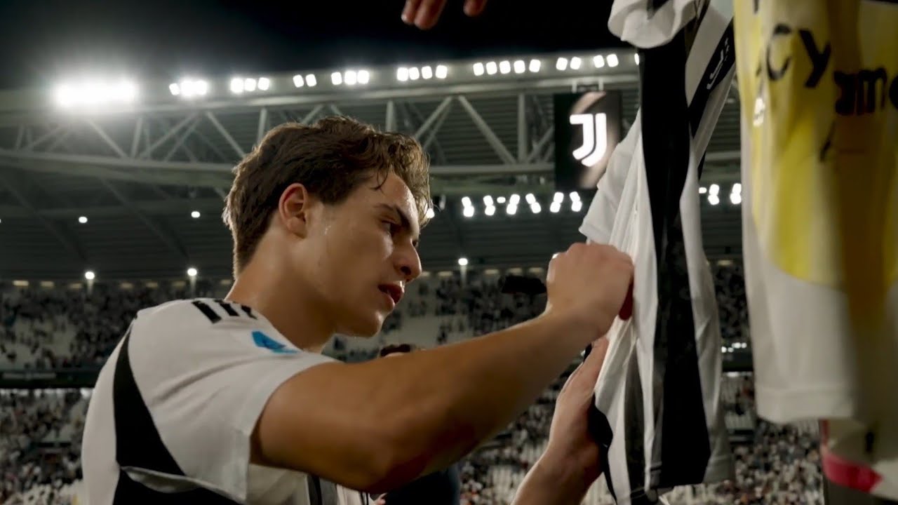 Kenan Yıldız Free Clips #kenanyıldız #juventus #türkiye