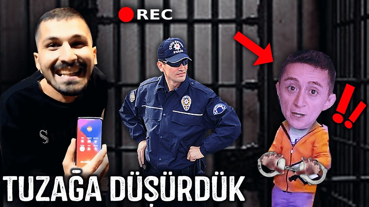 KENDİ BAŞINIZA DENEMEYİN!