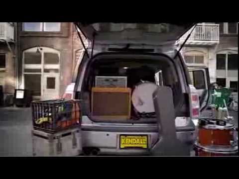 Kendall Auto Group Cargo