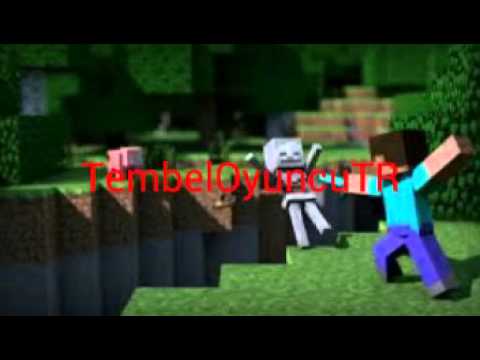 Kendi emehimizle Yapılan intro