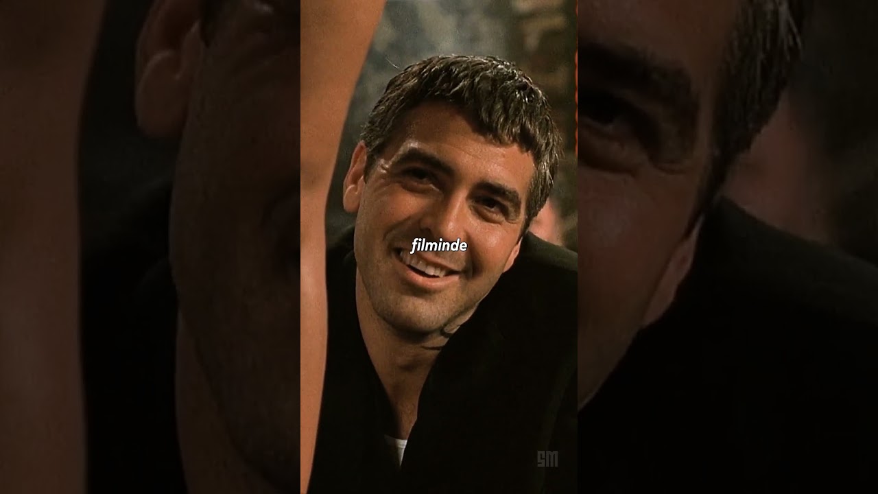 Kendi oynadığı filme ayak sahnesi yazmak 🦶
