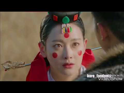 Kendini kurtaran kıza aşık oldu /Kore Klip /   Aşk Adam Seçiyor #KoreKlip