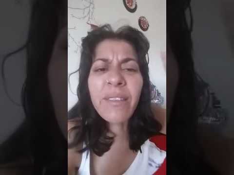 Kendini Mehdi Sanan Kadın Zuhal Kaya