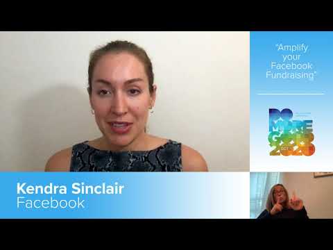 Kendra Sinclair | Facebook