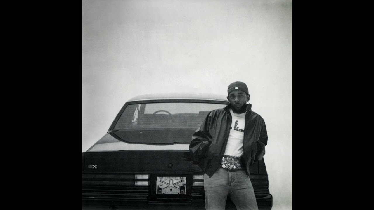 Kendrick Lamar - tv off (oficjalne audio)