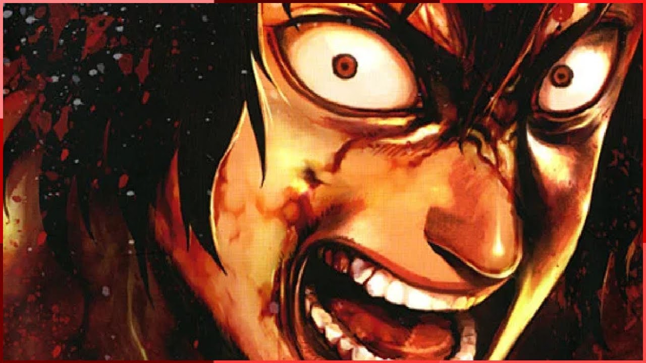 ✨Kengan Ashura Manga Writer Yabako Sandrovich to Start New Series✨