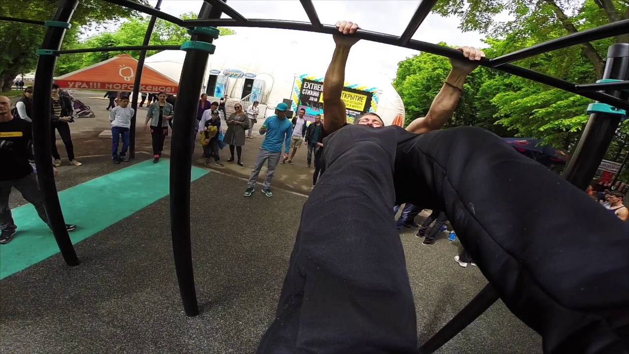 Kenguru Pro Workout Ithara Group